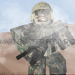 {Marine Raider Regiment}