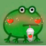 Frogs club <3