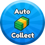 Auto-Collect Cash