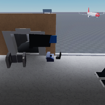 Airport 