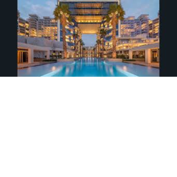 Luxury Hotel