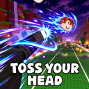 [🎃Halloween🎃] Toss Your Head