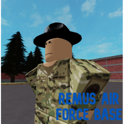 Remus Air Force Base