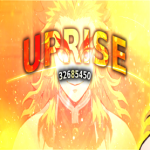 メ UPRISE メ