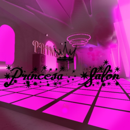 Princesa Salon (Beta)