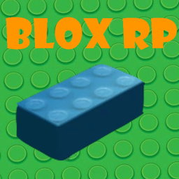 Blox RP (BETA) UPADATE!