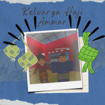 Keluarga Hj. Ammar