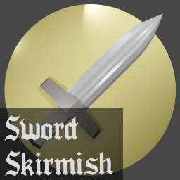 Sword Skirmish - Fall Update!