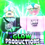 Glow Productions.