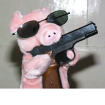 Animal Resistance Group