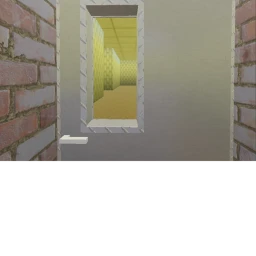 The backrooms: A light in the shadows icon