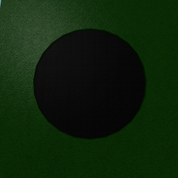 The Hole icon