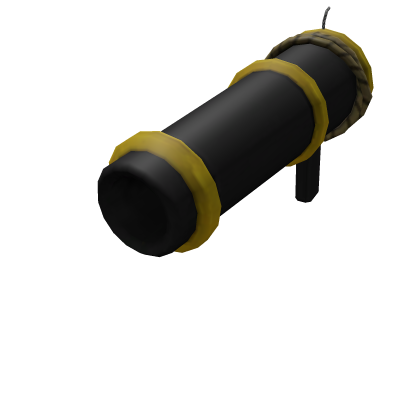 Hand Cannon