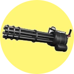 Minigun [SUPER OP]