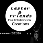 Lester & Friends