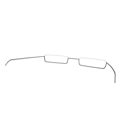 Lowered Siren Office Glasses