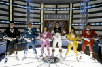 Power Ranger Cult :)