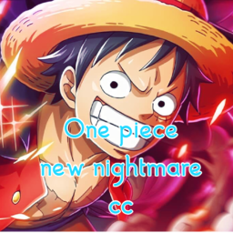 One Piece: New Nightmare (cc)