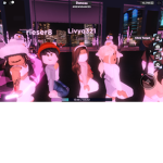 Olivia Bffs group!