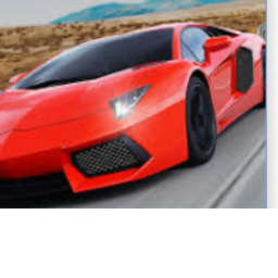 Racing simulator