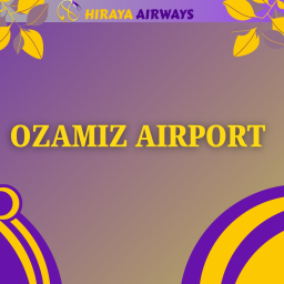Ozamiz Airport
