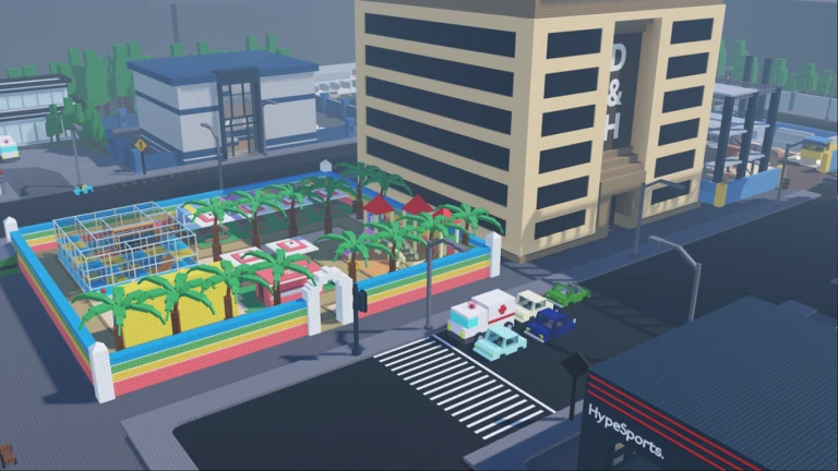 Game Place Thumbnail