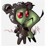 Invager Zim