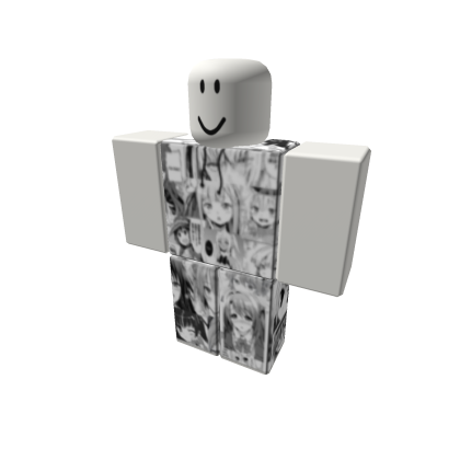 Anime Pants [-] thumbnail