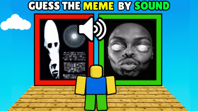 Guess the Meme 🔊 screenshot 2