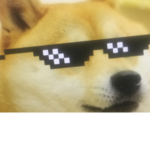 Doge Lol MLG