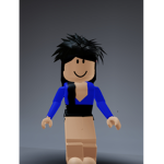 Rachel and Via's Clothing Group!