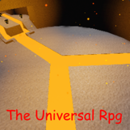 The Universal RPG ( Pre-View Update the systems )