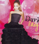 Arianna grande gruppo