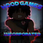 Hood Games Inc.