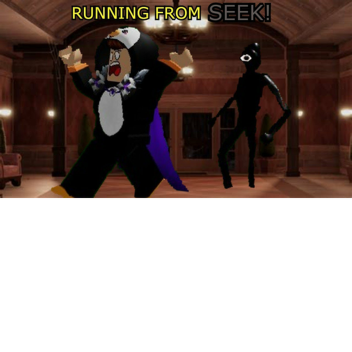 RUN FROM SEEK