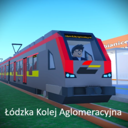 Lodka Agglomeration Railway