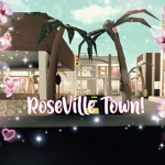 RoseVille City Inc.