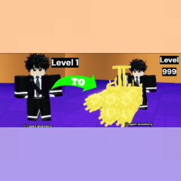Just Time to Level (New)