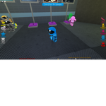 InvisibleNinjas
