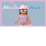 Alison's Angels