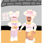 Milky lolly squad
