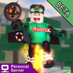 PBS: Rewritten Open Beta