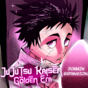 [DOMAINS 2.0] Jujutsu Kaisen RP: Golden Era [JJK]