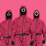 Squid Game GUARD Program