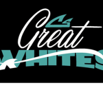 The Great White Sharks(level 5)