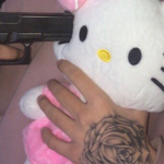 Gang gang kalice