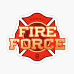 Fire Force: Adolla Online