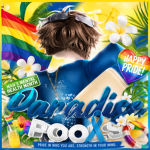 Paradise Pools