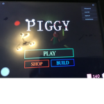 THE PIGGY HELPER’s