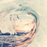 • tidal wave •